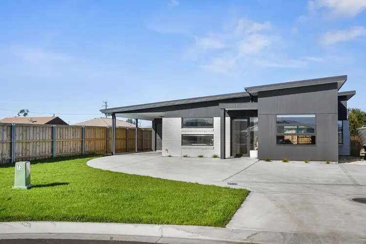 Third view of Homely house listing, 11 Stanford Court, Sorell TAS 7172