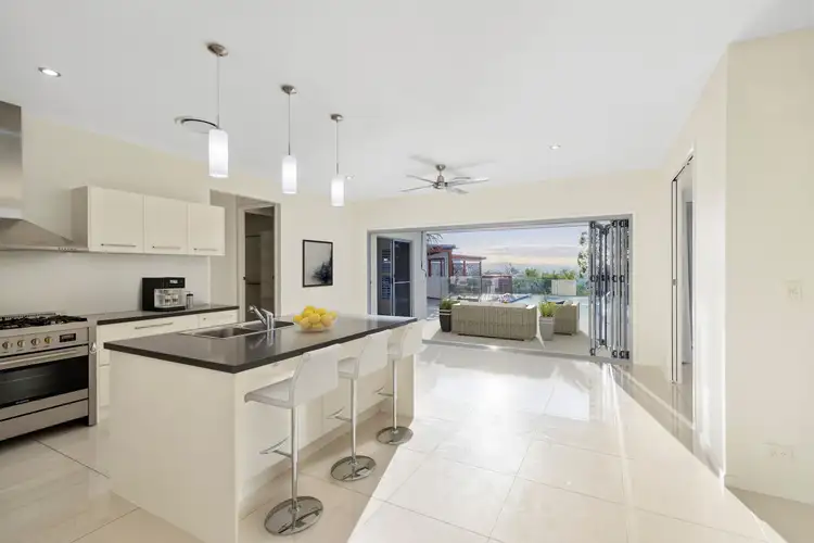 Fifth view of Homely house listing, 3 Armet Court, Little Mountain QLD 4551