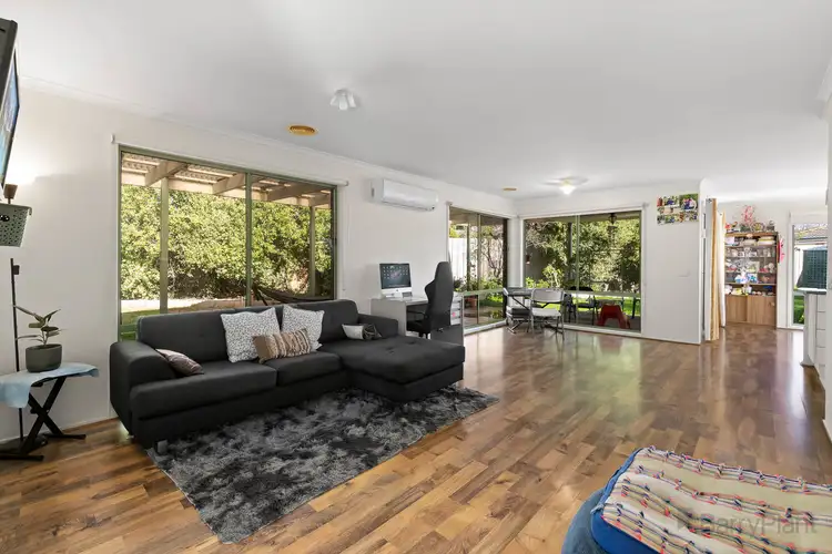 Second view of Homely house listing, 11 Edgewood Close, Narre Warren South VIC 3805