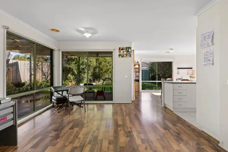 Third view of Homely house listing, 11 Edgewood Close, Narre Warren South VIC 3805