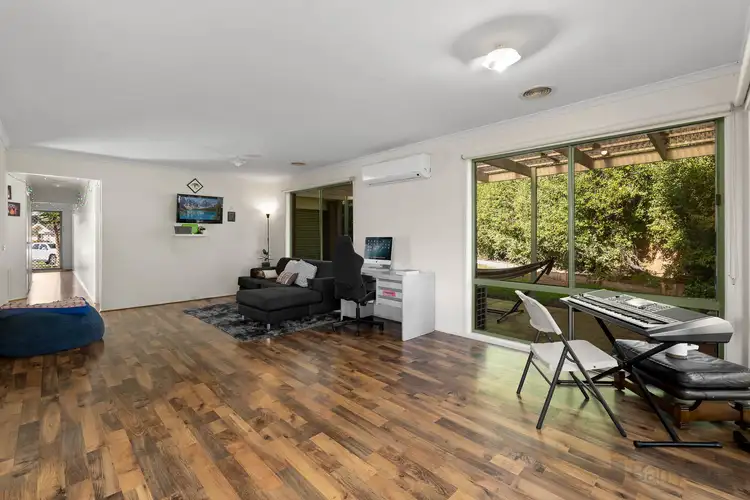 Fourth view of Homely house listing, 11 Edgewood Close, Narre Warren South VIC 3805