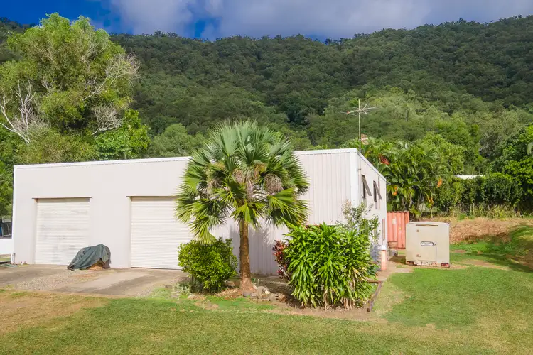5-7 Briggs Close, Gordonvale QLD 4865