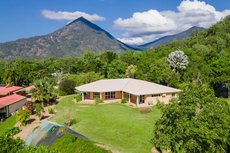 Third view of Homely house listing, 5-7 Briggs Close, Gordonvale QLD 4865