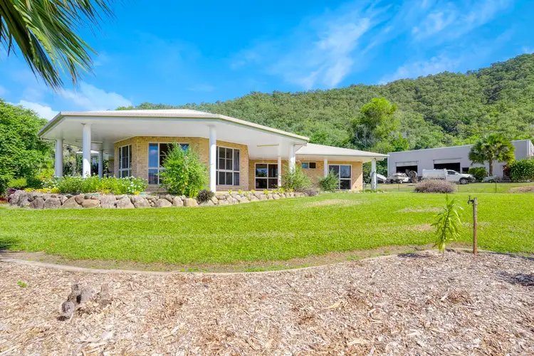 Sixth view of Homely house listing, 5-7 Briggs Close, Gordonvale QLD 4865