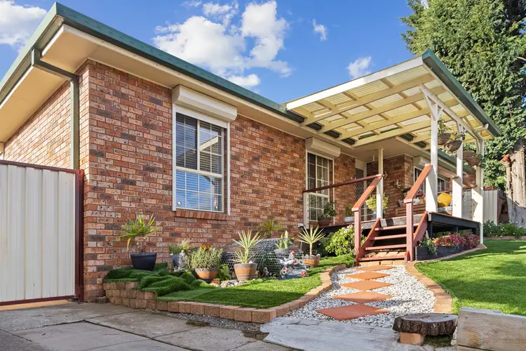 46 Hellmund Street, Queanbeyan NSW 2620