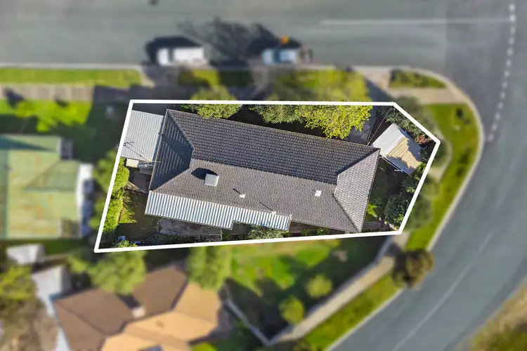 Main view of Homely house listing, 25 Taylor Street, Golden Square VIC 3555