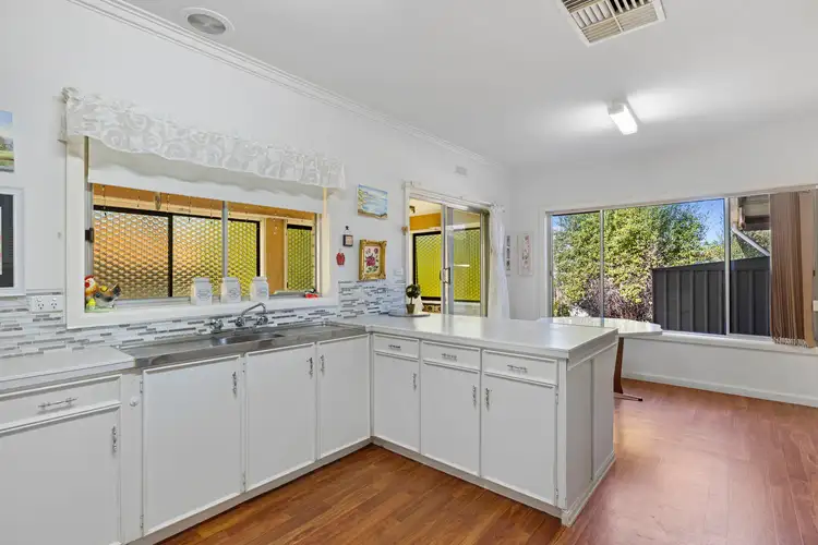 Second view of Homely house listing, 25 Taylor Street, Golden Square VIC 3555