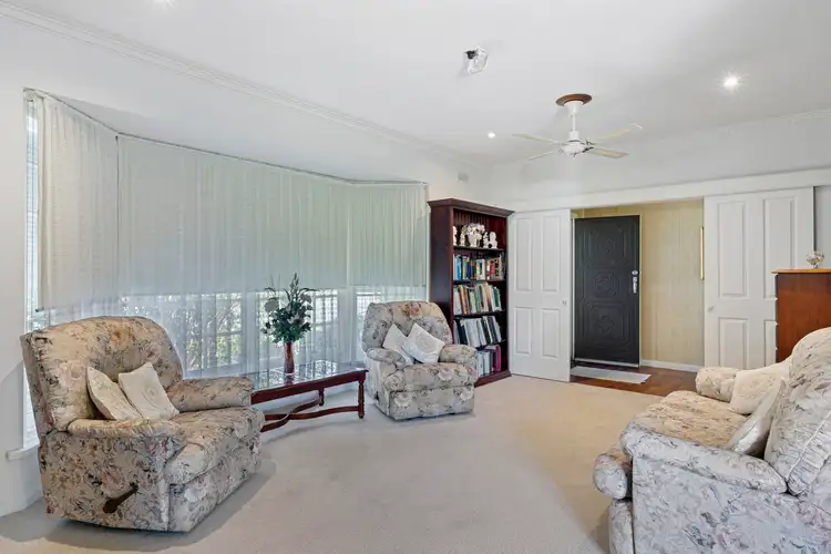 Fifth view of Homely house listing, 25 Taylor Street, Golden Square VIC 3555