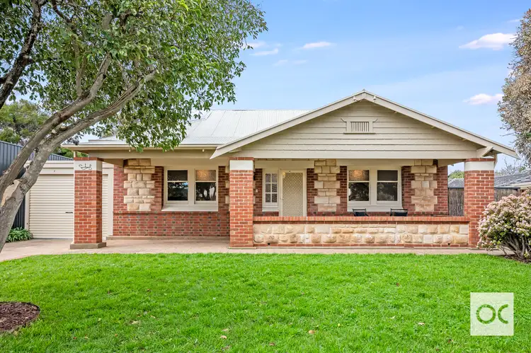 1 Farah Place, Cumberland Park SA 5041