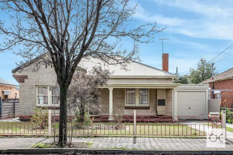 70 Avenue Road, Clarence Gardens SA 5039
