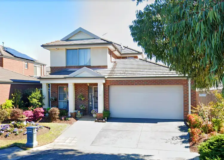 13 Wisteria Place, Springvale South VIC 3172