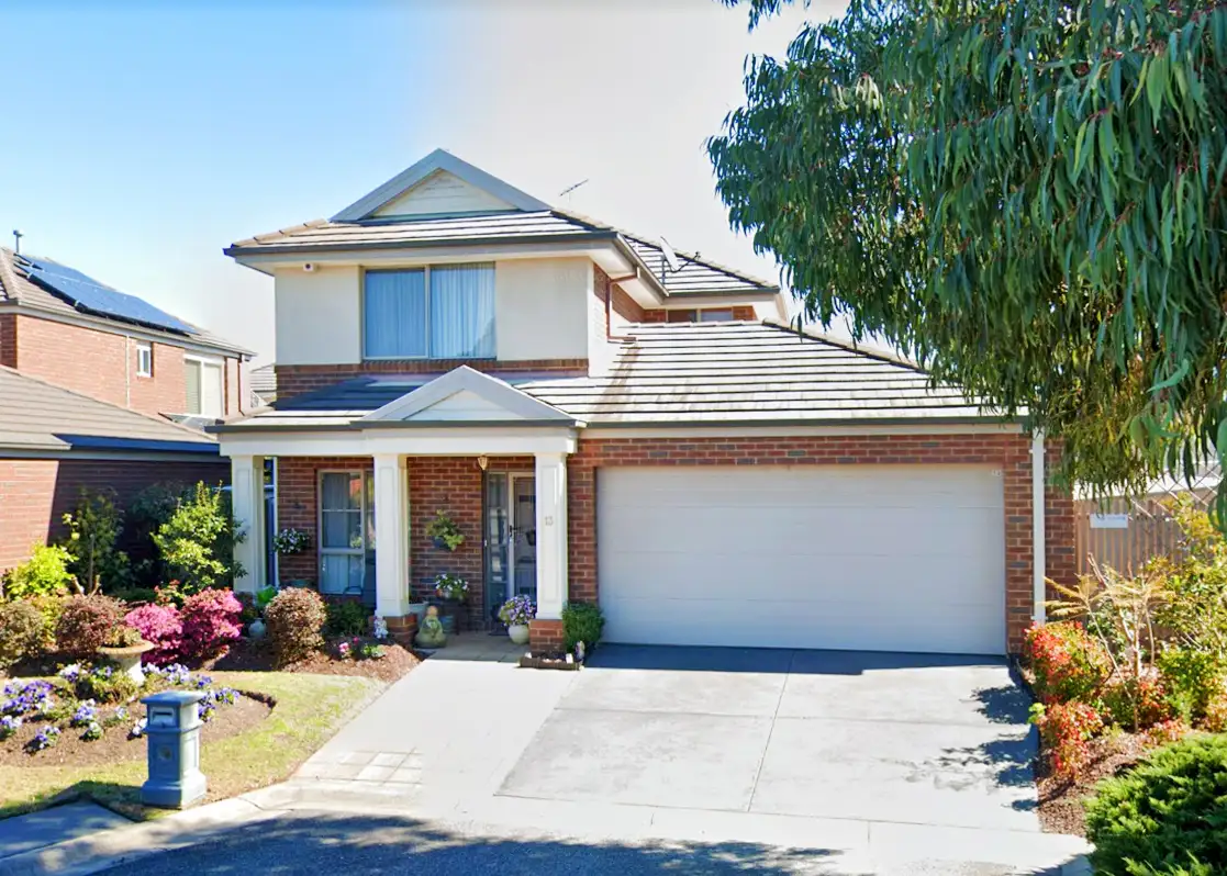 Main view of Homely house listing, 13 Wisteria Place, Springvale South VIC 3172