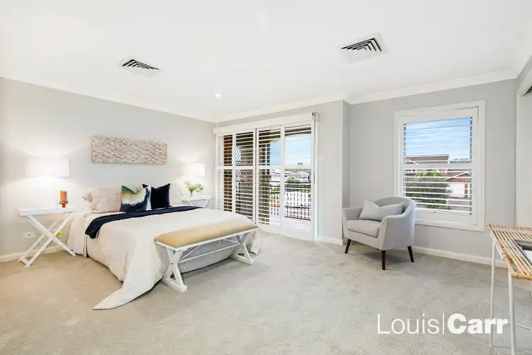 Sixth view of Homely house listing, 86 Aiken Road, West Pennant Hills NSW 2125