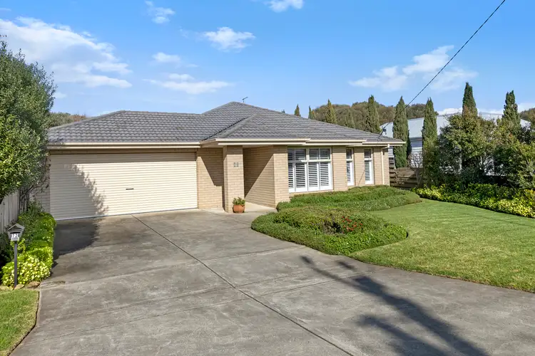Main view of Homely house listing, 72 Davis Street, Warrnambool VIC 3280