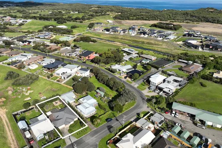 Second view of Homely house listing, 72 Davis Street, Warrnambool VIC 3280