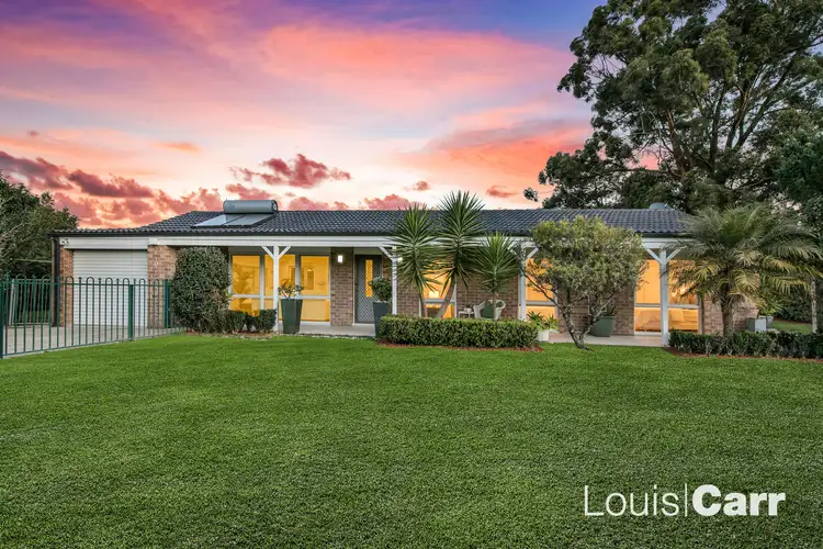 13 Leigh Place, West Pennant Hills NSW 2125