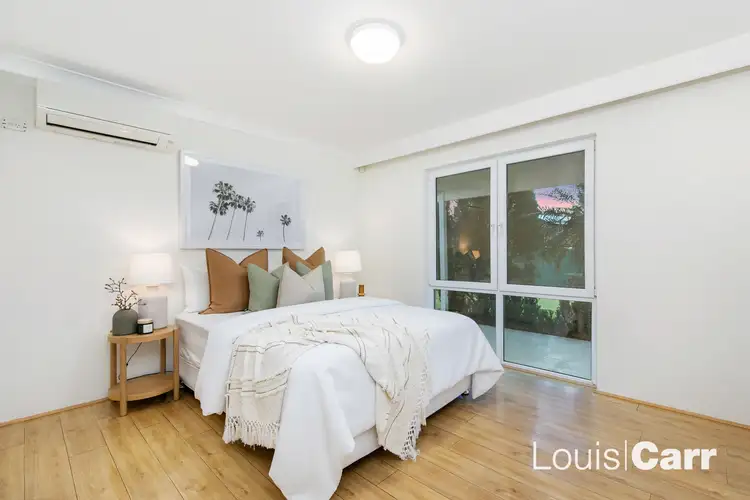 Sixth view of Homely house listing, 13 Leigh Place, West Pennant Hills NSW 2125