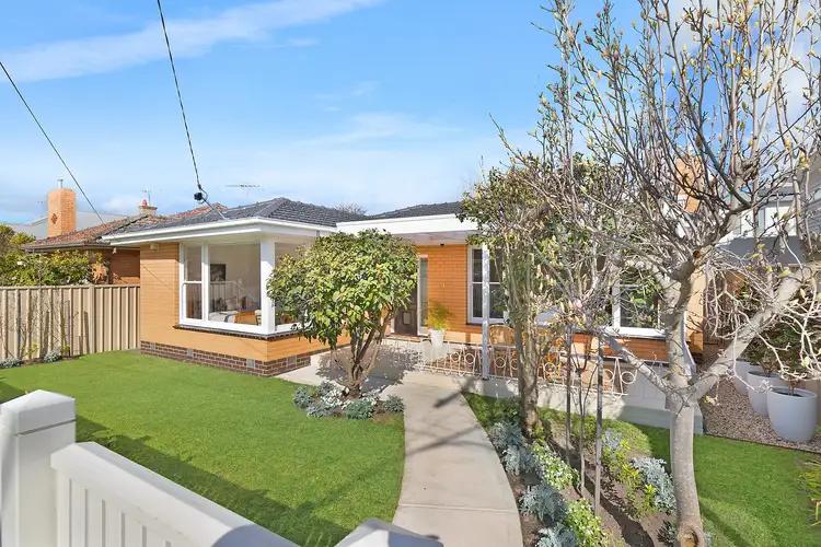 Second view of Homely house listing, 232 Myers Street, Geelong VIC 3220