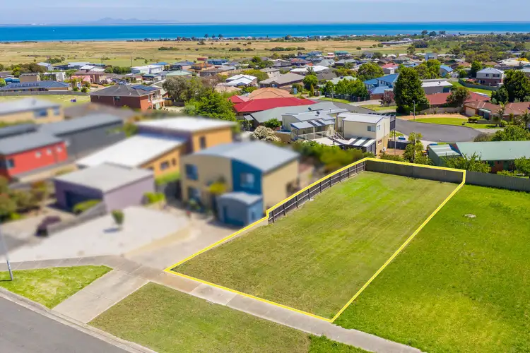 Main view of Homely land listing, 17 Waterview Close, Portarlington VIC 3223