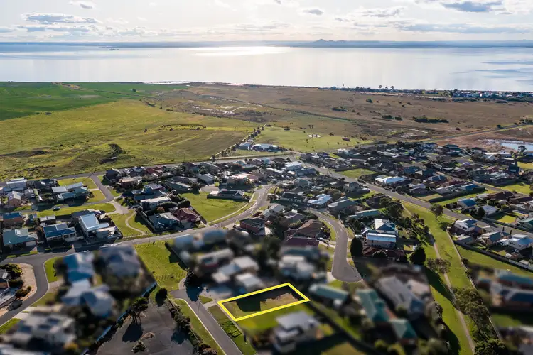 Fourth view of Homely land listing, 17 Waterview Close, Portarlington VIC 3223