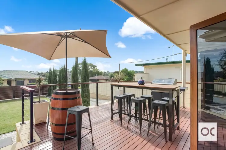 Third view of Homely house listing, 8 Oxford Street, Reynella SA 5161
