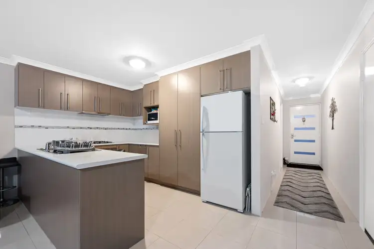 Second view of Homely unit listing, 5/42 France Street, Mandurah WA 6210