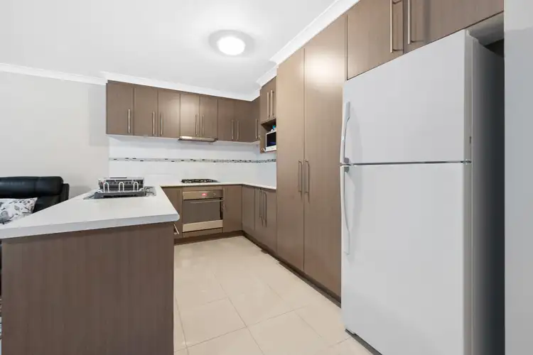 Third view of Homely unit listing, 5/42 France Street, Mandurah WA 6210