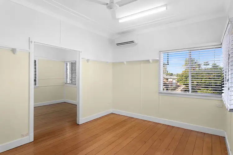 Second view of Homely house listing, 6 Queen Street, The Range QLD 4700