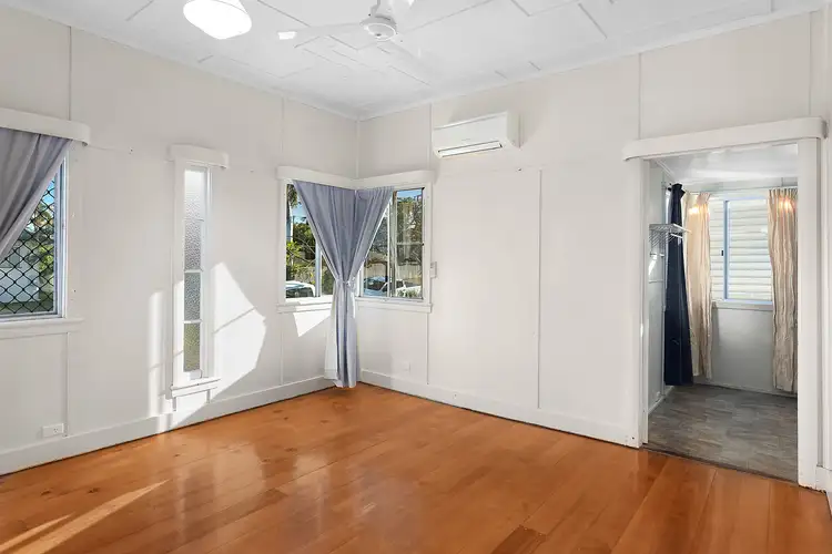 Third view of Homely house listing, 6 Queen Street, The Range QLD 4700