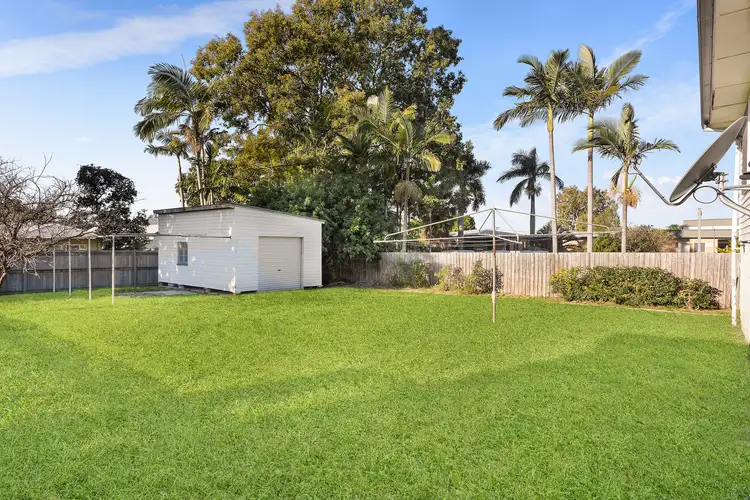 Sixth view of Homely house listing, 6 Queen Street, The Range QLD 4700