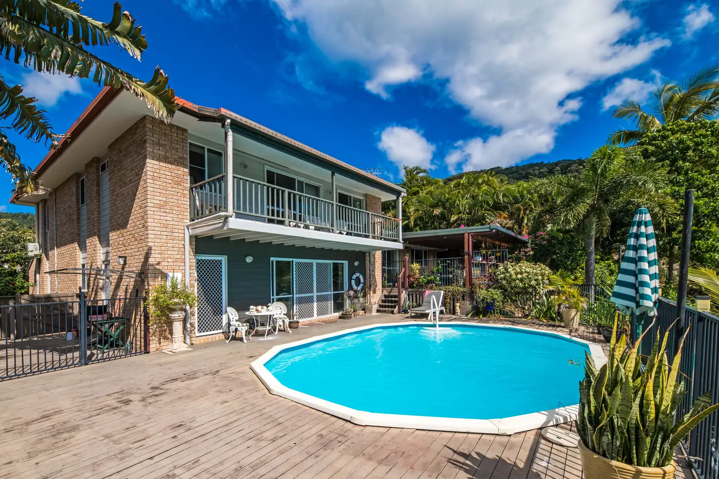 Main view of Homely house listing, 36 Moonlight Drive, Jubilee Pocket QLD 4802