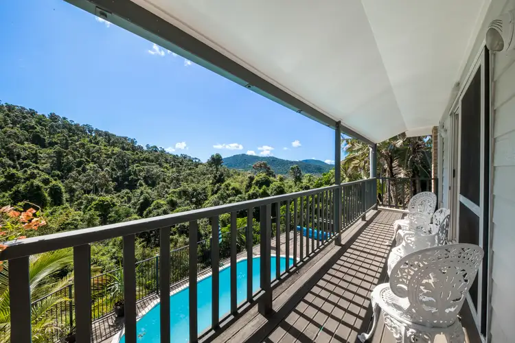Third view of Homely house listing, 36 Moonlight Drive, Jubilee Pocket QLD 4802