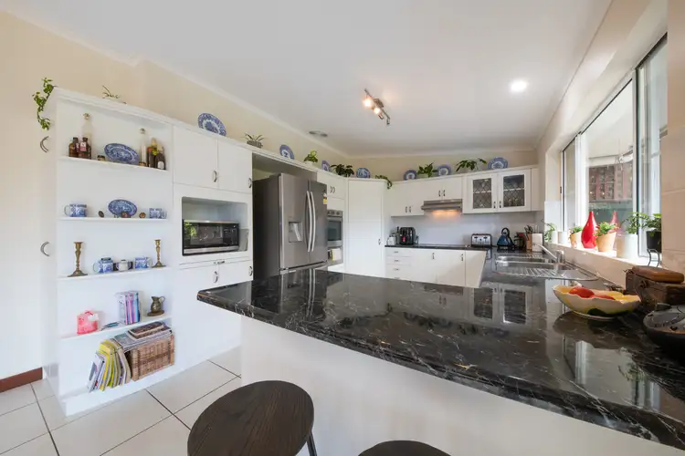 Fourth view of Homely house listing, 36 Moonlight Drive, Jubilee Pocket QLD 4802
