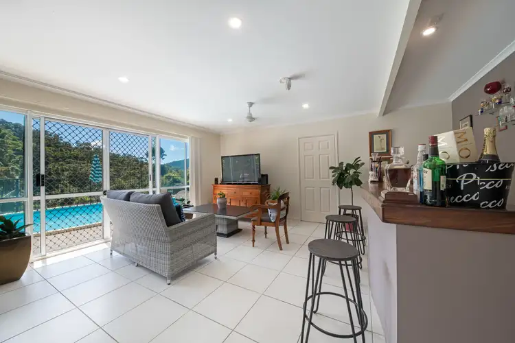 Fifth view of Homely house listing, 36 Moonlight Drive, Jubilee Pocket QLD 4802