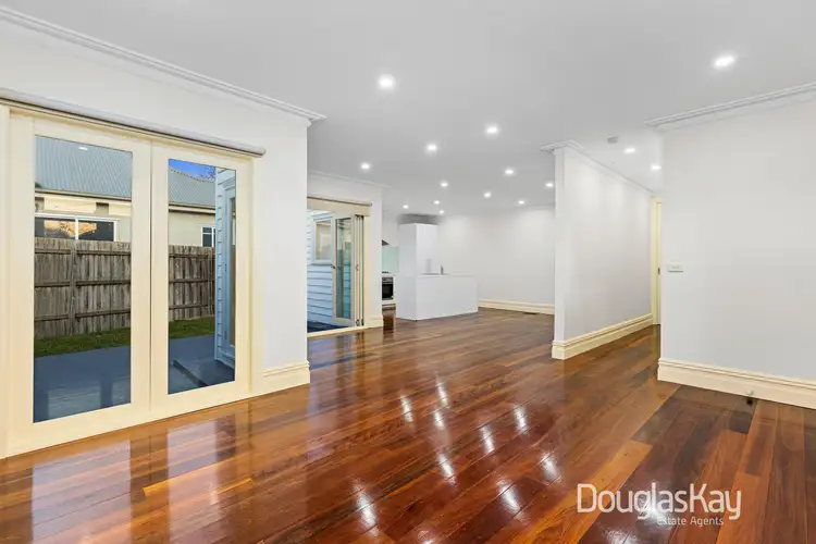 Second view of Homely unit listing, 2/24 Ernest Street, Sunshine VIC 3020