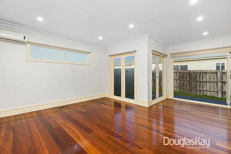 Third view of Homely unit listing, 2/24 Ernest Street, Sunshine VIC 3020