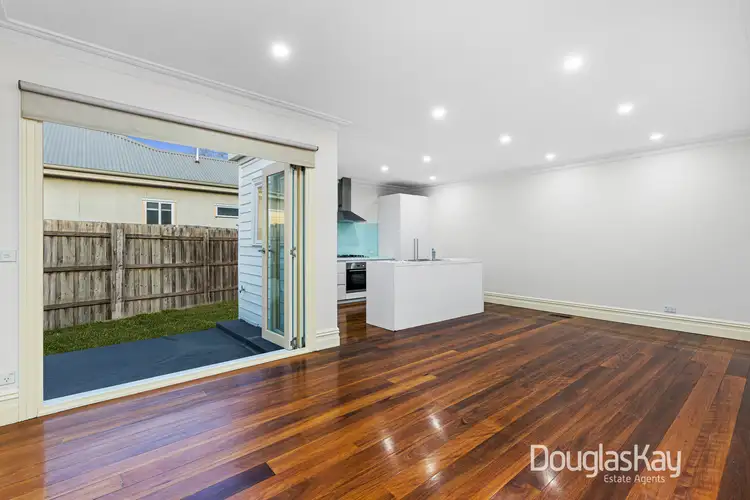 Fifth view of Homely unit listing, 2/24 Ernest Street, Sunshine VIC 3020