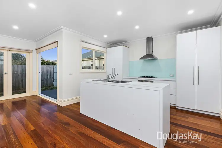 Sixth view of Homely unit listing, 2/24 Ernest Street, Sunshine VIC 3020