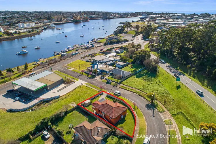 Main view of Homely house listing, 23 Riverview Avenue, East Devonport TAS 7310