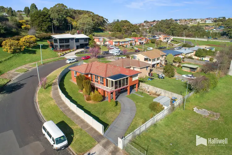Fourth view of Homely house listing, 23 Riverview Avenue, East Devonport TAS 7310
