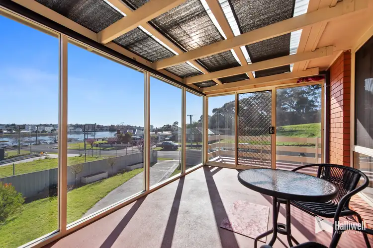 Fifth view of Homely house listing, 23 Riverview Avenue, East Devonport TAS 7310