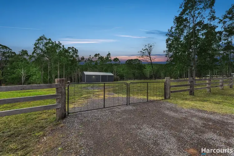 8 Gum Tree Close, Clarence Town NSW 2321