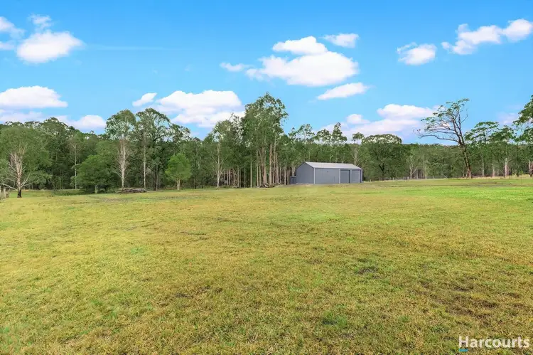 Fourth view of Homely land listing, 8 Gum Tree Close, Clarence Town NSW 2321