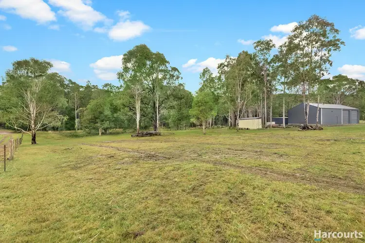 Fifth view of Homely land listing, 8 Gum Tree Close, Clarence Town NSW 2321