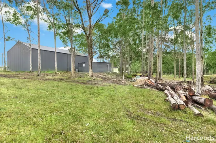 Sixth view of Homely land listing, 8 Gum Tree Close, Clarence Town NSW 2321