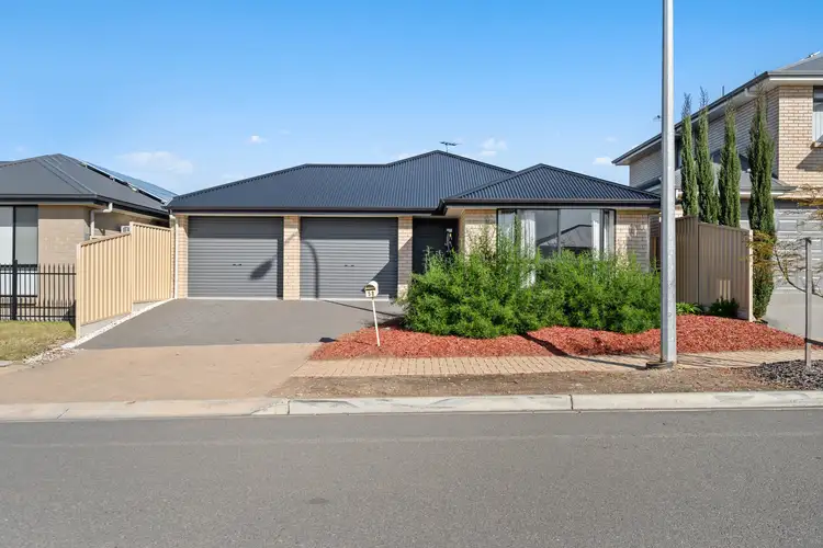 58 Mast Avenue, Seaford Meadows SA 5169