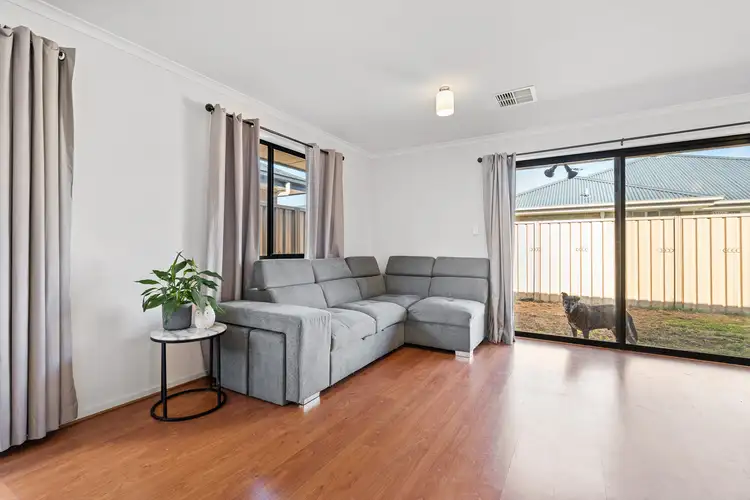 Fourth view of Homely house listing, 58 Mast Avenue, Seaford Meadows SA 5169