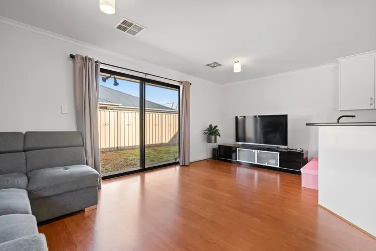 Fifth view of Homely house listing, 58 Mast Avenue, Seaford Meadows SA 5169