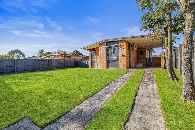 34 Whitewood Street, Frankston North VIC 3200