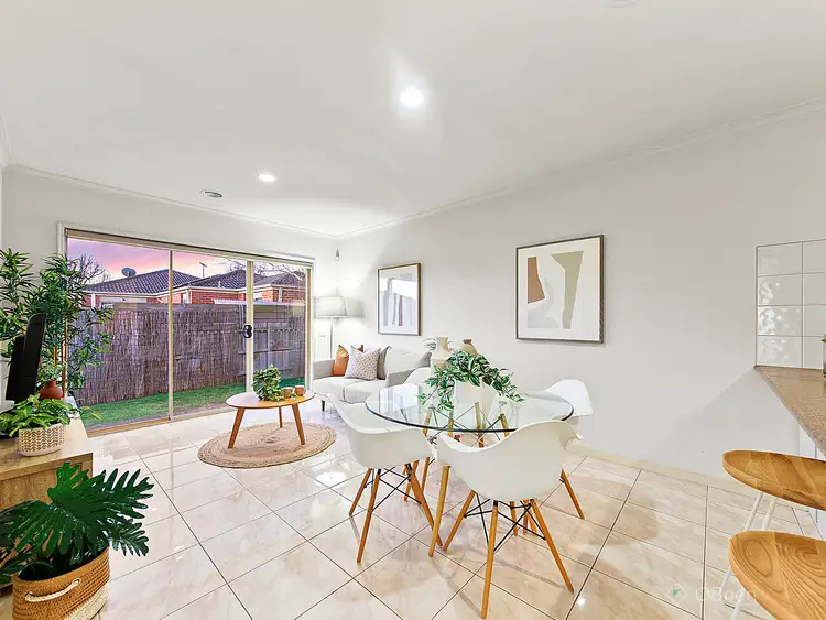 Second view of Homely house listing, 8 Augustus Drive, Berwick VIC 3806